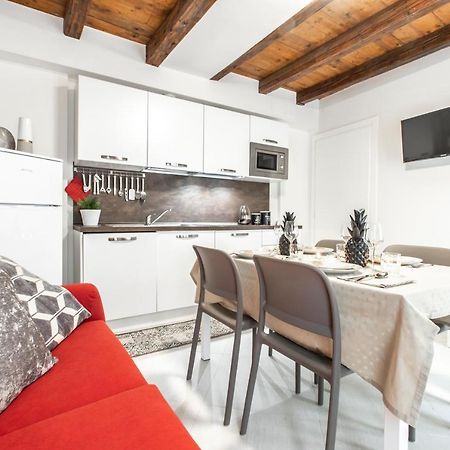 Venetian Exclusive Apartment R&R Exterior foto