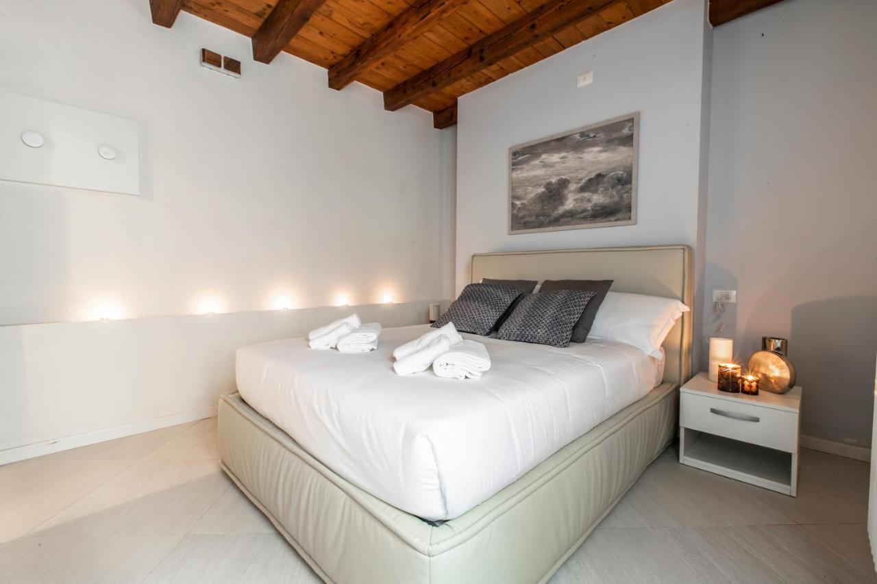 Venetian Exclusive Apartment R&R Exterior foto
