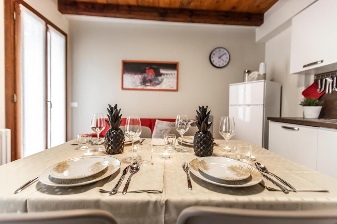 Venetian Exclusive Apartment R&R Exterior foto